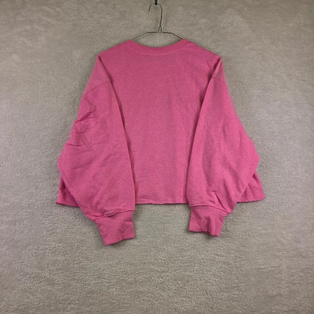 Justice bright pink